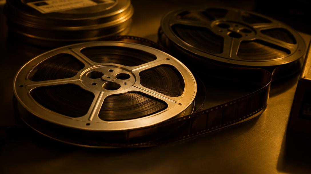 Why Film Still Beats Digital for Portraits